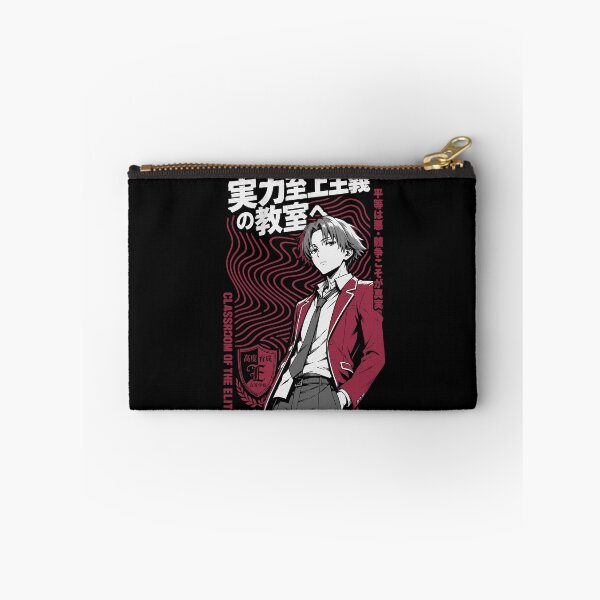 Item preview, Classroom of the Elite designed and sold by HappyGl.