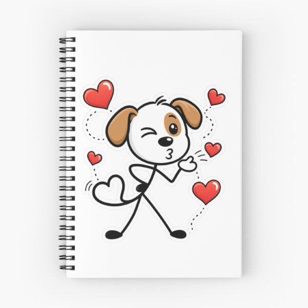 Item preview, LovePup designed and sold by Snurly.