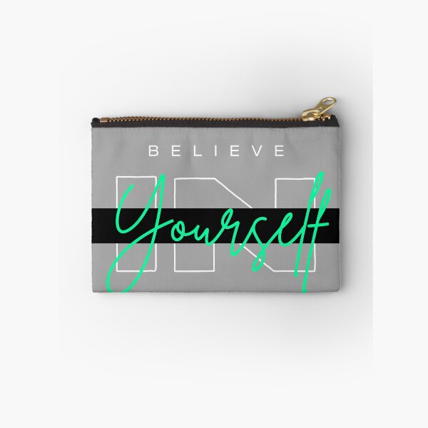 Item preview, Believe in yourself designed and sold by PRODforYou.