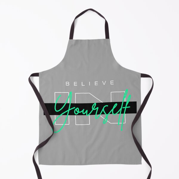 Item preview, Believe in yourself designed and sold by PRODforYou.