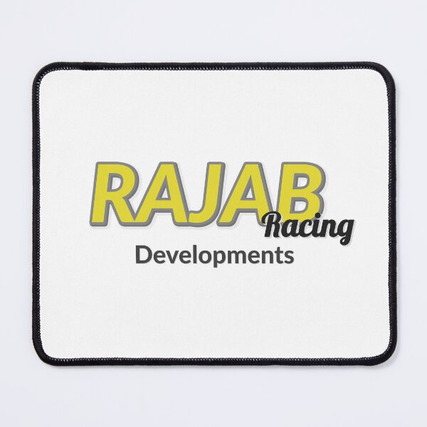 Item preview, rajab racing designed and sold by vintage speed australia.