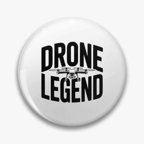 Item preview, Drone Legend designed and sold by Frank Ring.