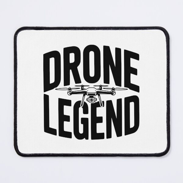 Item preview, Drone Legend designed and sold by Frank Ring.