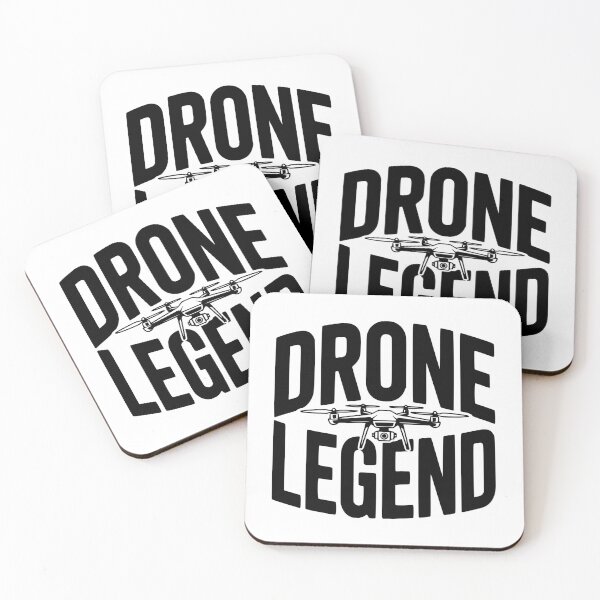 Item preview, Drone Legend designed and sold by Frank Ring.