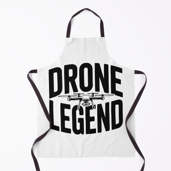 Item preview, Drone Legend designed and sold by Frank Ring.