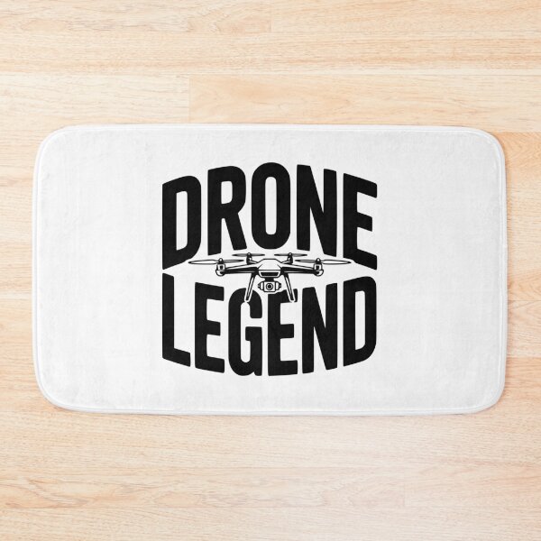 Item preview, Drone Legend designed and sold by Frank Ring.