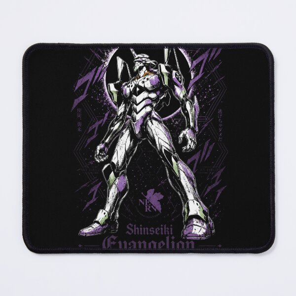 Item preview, Shinseiki Evangelion designed and sold by HappyGl.
