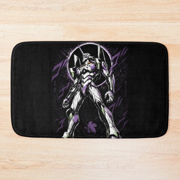 Item preview, Shinseiki Evangelion designed and sold by HappyGl.
