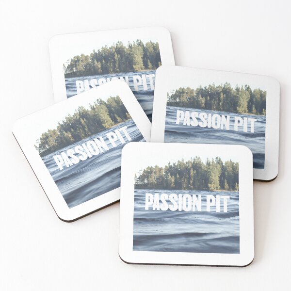 Item preview, Passion Pit  designed and sold by juliajakegfd.
