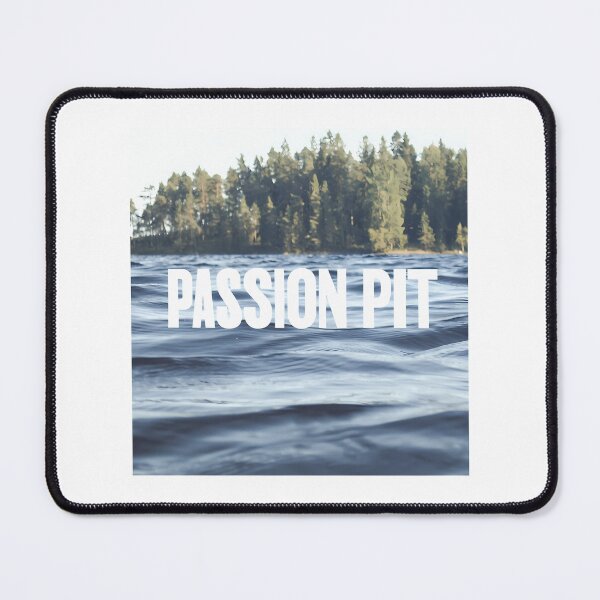 Item preview, Passion Pit  designed and sold by juliajakegfd.