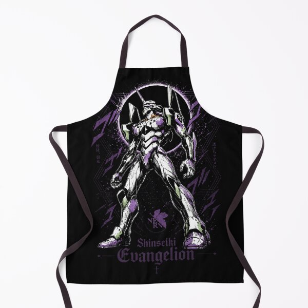 Item preview, Shinseiki Evangelion designed and sold by HappyGl.