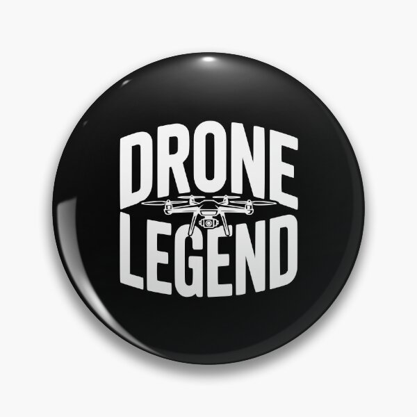 Item preview, Drone Legend designed and sold by Frank Ring.