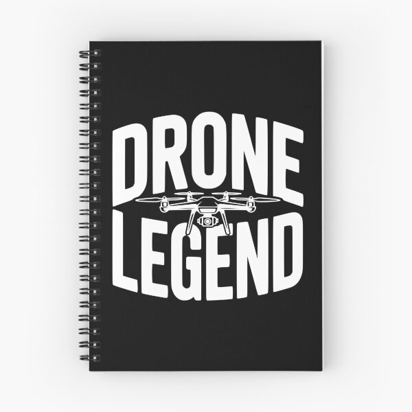 Item preview, Drone Legend designed and sold by Frank Ring.