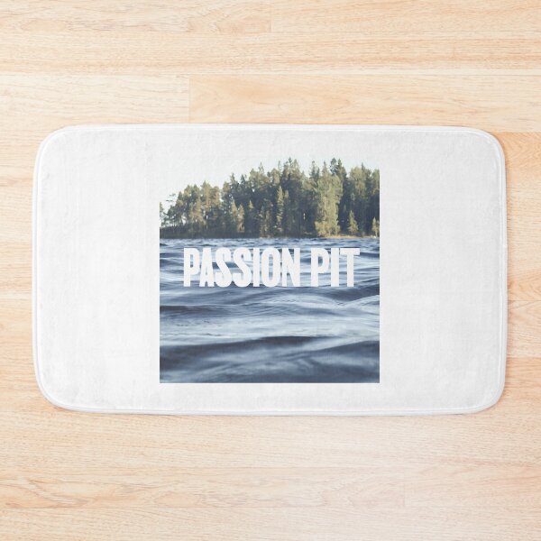 Item preview, Passion Pit  designed and sold by juliajakegfd.