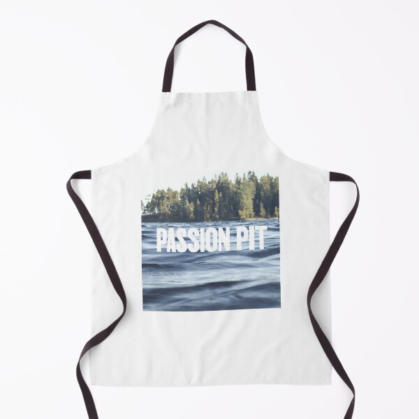 Item preview, Passion Pit designed and sold by juliajakegfd.