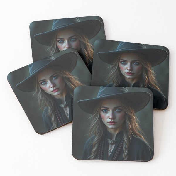 Item preview, Vampire woman designed and sold by Black Rose Products .