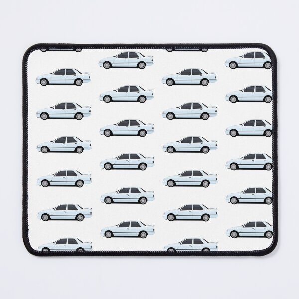 Item preview, Sierra Sapphire RS Cosworth White designed and sold by neil4404.