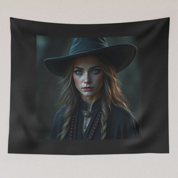 Item preview, Vampire woman designed and sold by Black Rose Products .