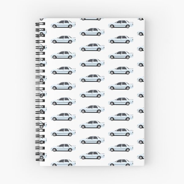 Item preview, Sierra Sapphire RS Cosworth White designed and sold by neil4404.