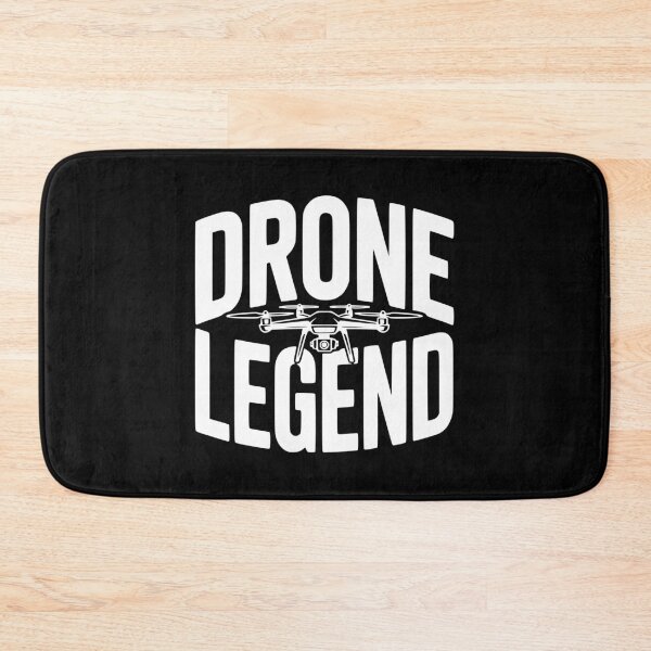 Item preview, Drone Legend designed and sold by Frank Ring.