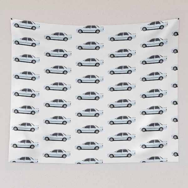 Item preview, Sierra Sapphire RS Cosworth White designed and sold by neil4404.