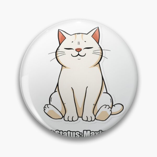 Item preview, British Shorthair - Loaf Status Maximum - Funny Cat Loaf Gift designed and sold by pawdrops.