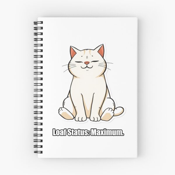 Item preview, British Shorthair - Loaf Status Maximum - Funny Cat Loaf Gift designed and sold by pawdrops.