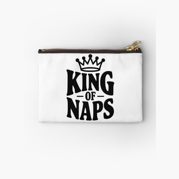 Item preview, King of Naps designed and sold by Frank Ring.