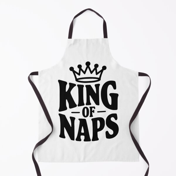 Item preview, King of Naps designed and sold by Frank Ring.