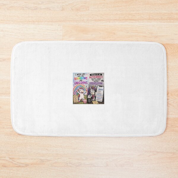 Item preview, I wish life was like... designed and sold by Suadela Branding.
