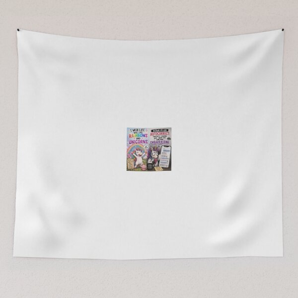 Item preview, I wish life was like... designed and sold by Suadela Branding.