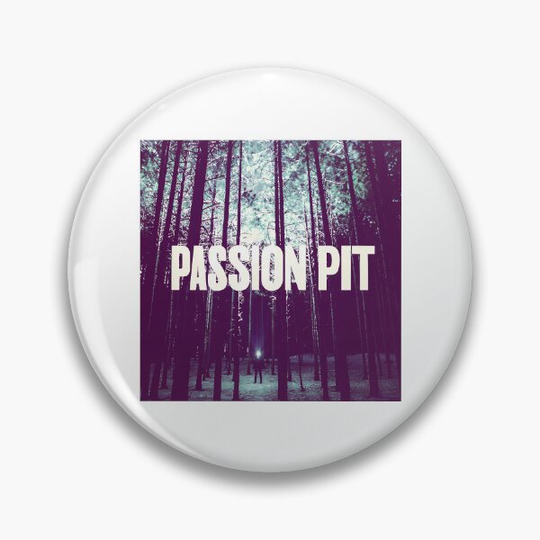 Item preview, Passion Pit  designed and sold by juliajakegfd.