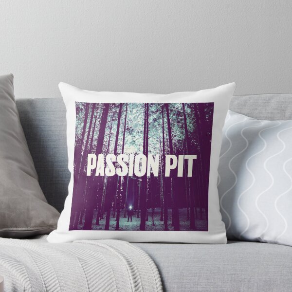 Item preview, Passion Pit  designed and sold by juliajakegfd.