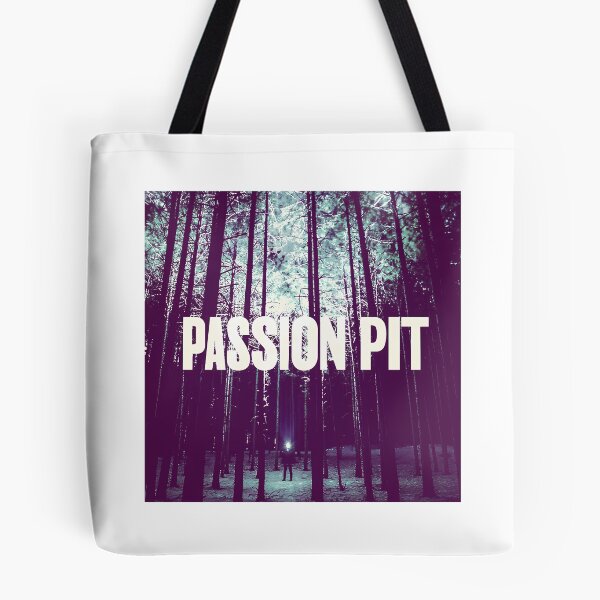 Item preview, Passion Pit  designed and sold by juliajakegfd.