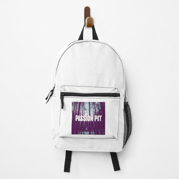 Item preview, Passion Pit designed and sold by juliajakegfd.