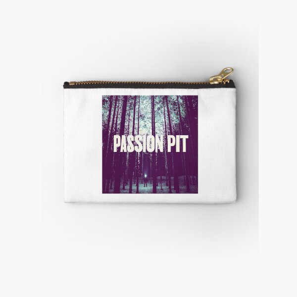 Item preview, Passion Pit  designed and sold by juliajakegfd.