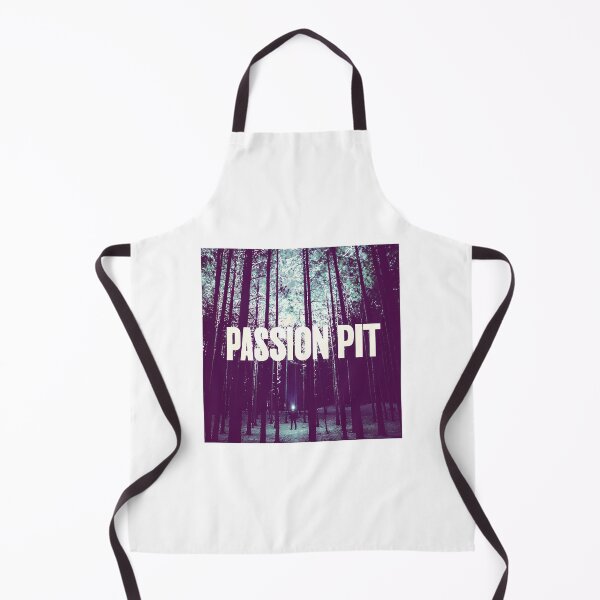 Item preview, Passion Pit designed and sold by juliajakegfd.