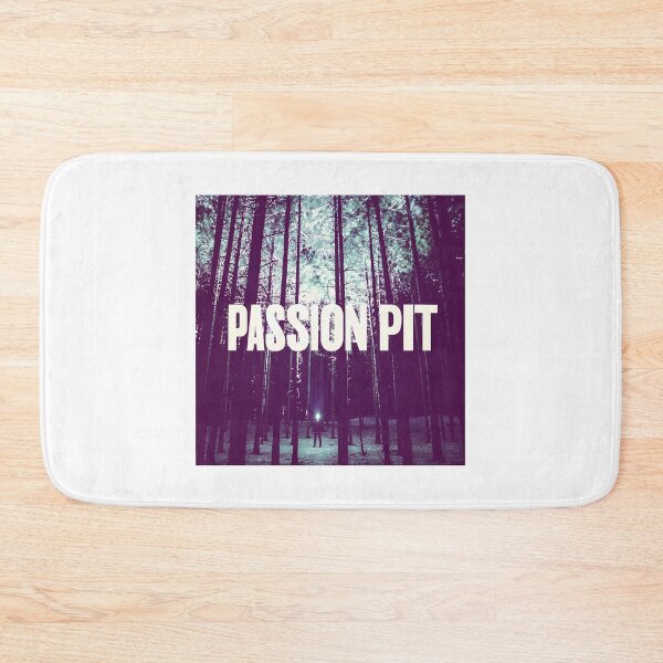 Item preview, Passion Pit  designed and sold by juliajakegfd.
