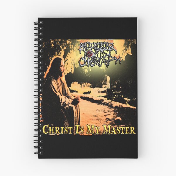 Item preview, Protector Of Cherubim - Christ Is My Master designed and sold by BLRecords.