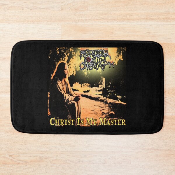 Item preview, Protector Of Cherubim - Christ Is My Master designed and sold by BLRecords.