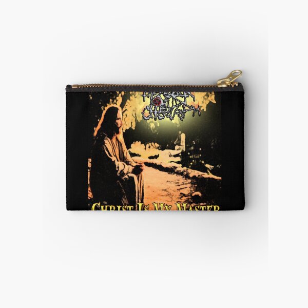 Item preview, Protector Of Cherubim - Christ Is My Master designed and sold by BLRecords.
