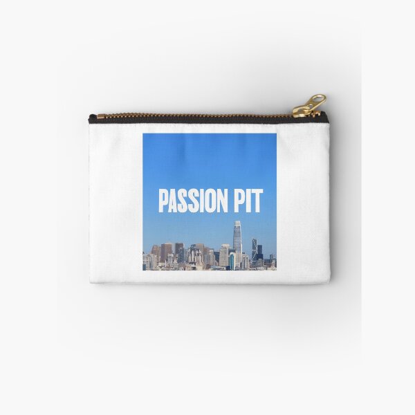 Item preview, Passion Pit  designed and sold by juliajakegfd.