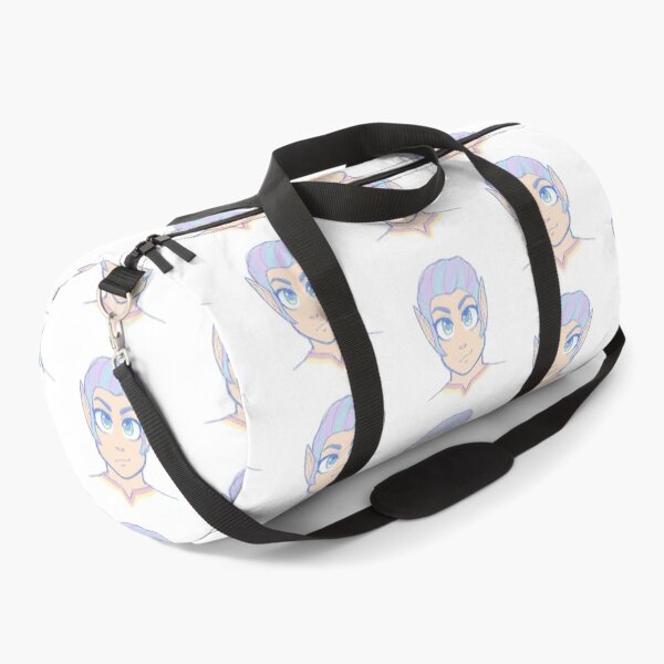 Item preview, Pastel Anime Elf Sketch Character Art designed and sold by KaleChub.