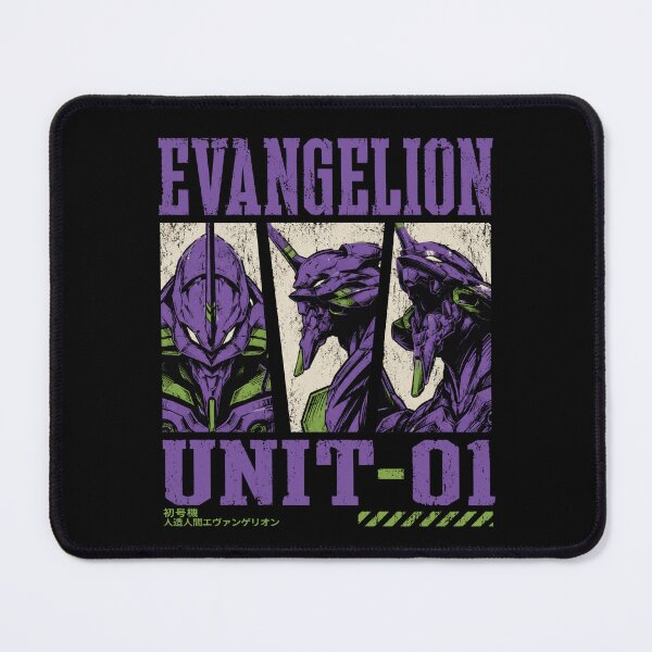 Item preview, Shinseiki Evangelion designed and sold by HappyGl.