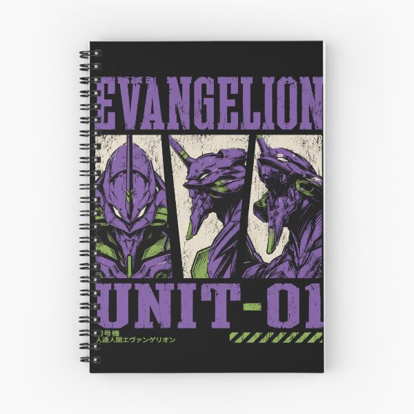 Item preview, Shinseiki Evangelion designed and sold by HappyGl.