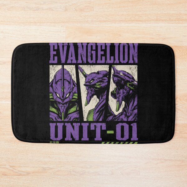 Item preview, Shinseiki Evangelion designed and sold by HappyGl.