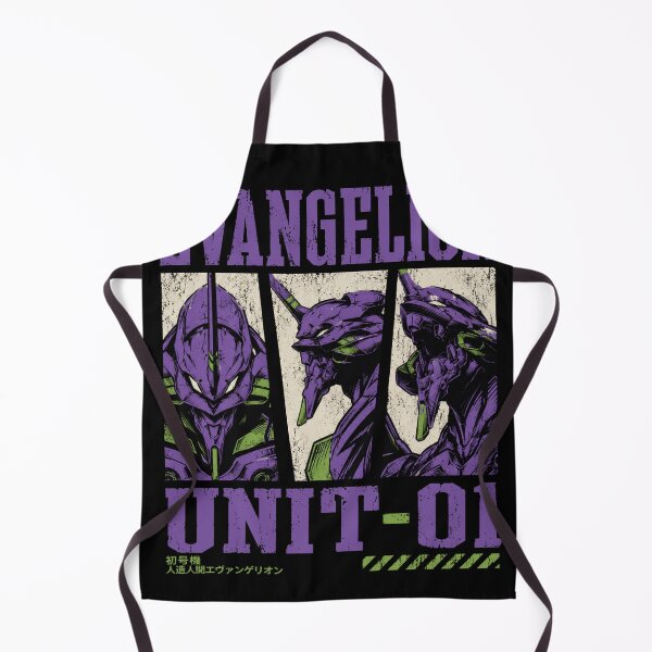 Item preview, Shinseiki Evangelion designed and sold by HappyGl.
