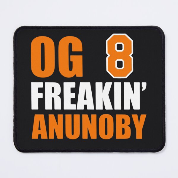 Item preview, Og Anunoby New york knicks 2026 champions designed and sold by ryanstevenw.