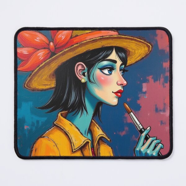 Item preview, Artemis 44 designed and sold by ZeusGallery.