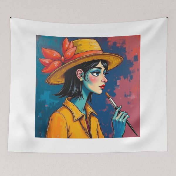 Item preview, Artemis 44 designed and sold by ZeusGallery.